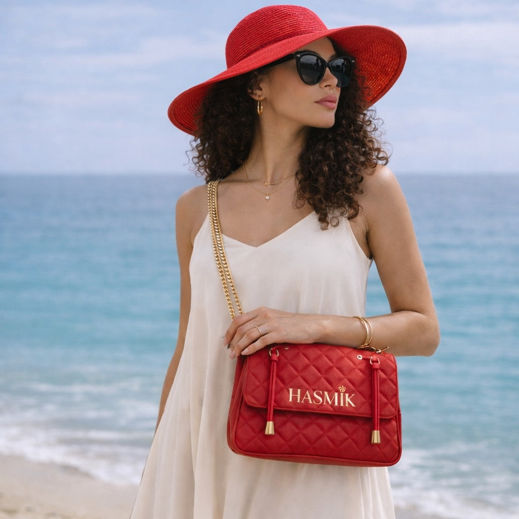 Best-sellers femme : bijoux, sacs et accessoires incontournables