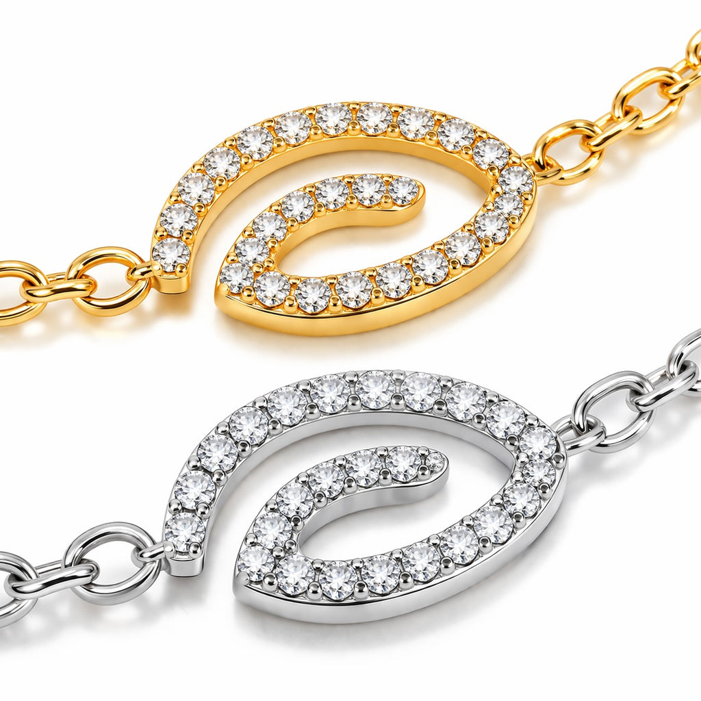 Bracelet Aura Zircon