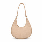 Sac Épaule Minimaliste Texturé