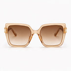 Lunettes Oversize Femme UV400