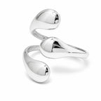 Bague Sculptura ajustable