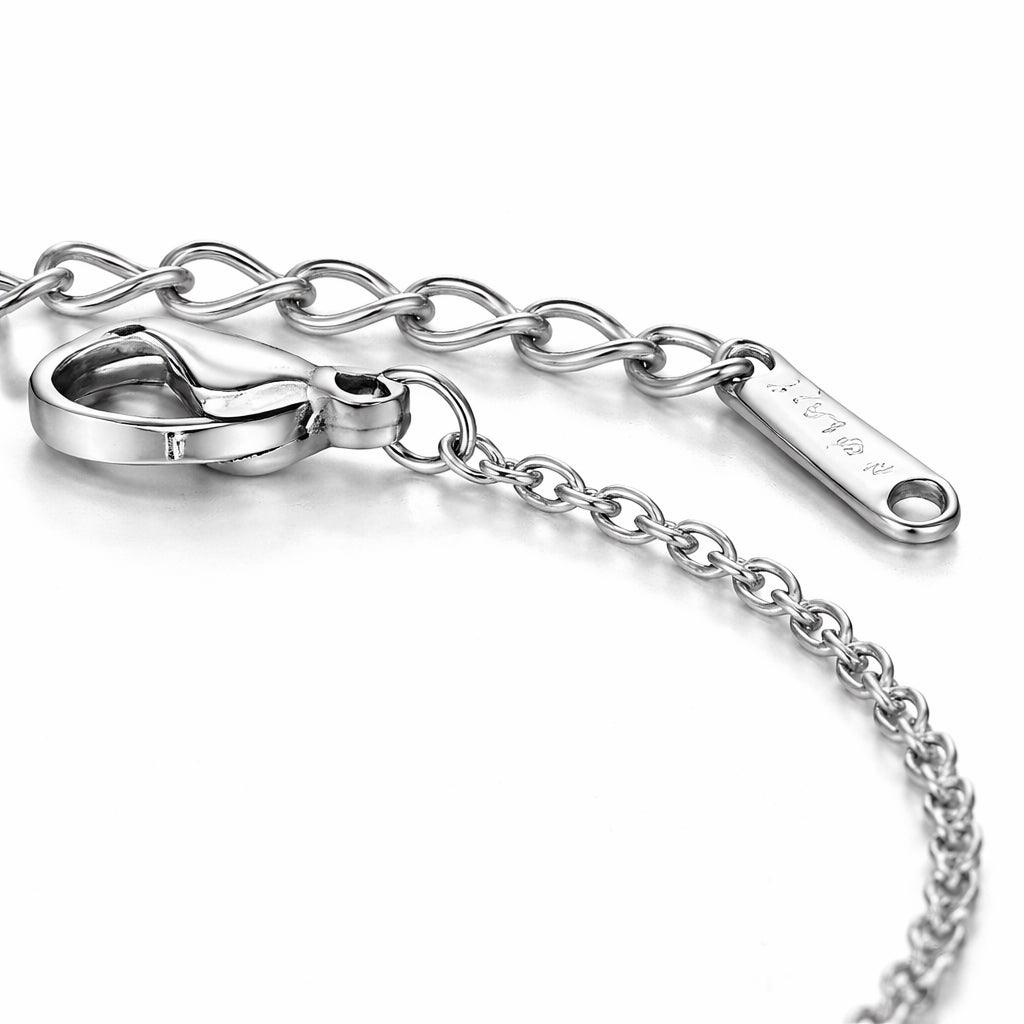 Bracelet Hamsa Élégance