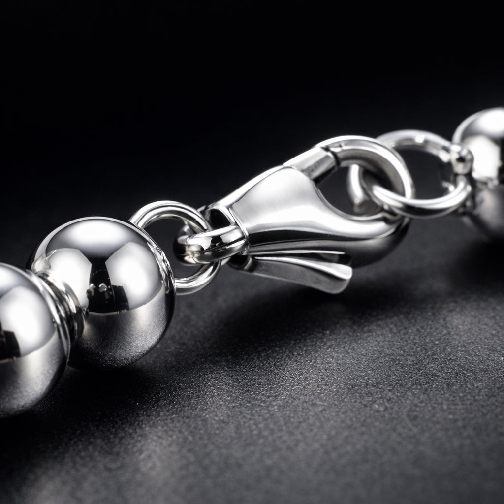 Bracelet Perlé Élégant