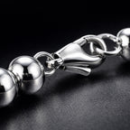 Bracelet Perlé Élégant