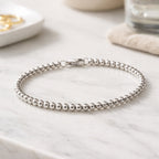 Bracelet Perlé Élégant