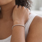 Bracelet Perlé Élégant