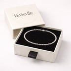Bracelet Perlé Élégant
