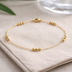 Bracelet à Perles