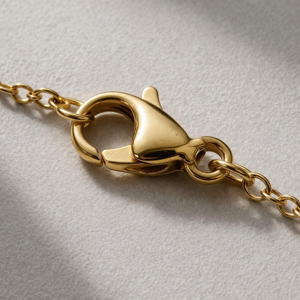 Bracelet à Perles