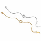 Bracelet Cercle Zircon
