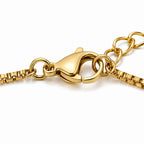 Bracelet Cercle Zircon