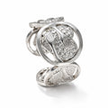 Bague Cœur Artistique