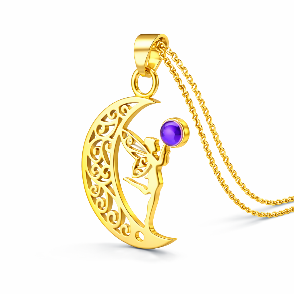 Collier Simple en Acier Inoxydable