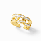 Bague Élégante Femme