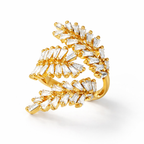 Bague Élégante Femme