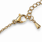 Bracelet Perlé Élégance – Pierres Naturelles