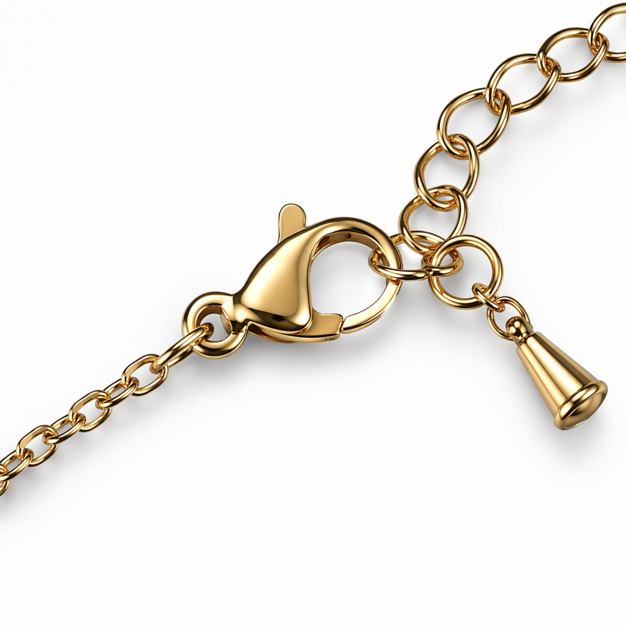 Bracelet Perlé Élégance – Pierres Naturelles