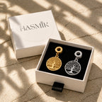 Charm arbre de vie minimaliste pour bracelet