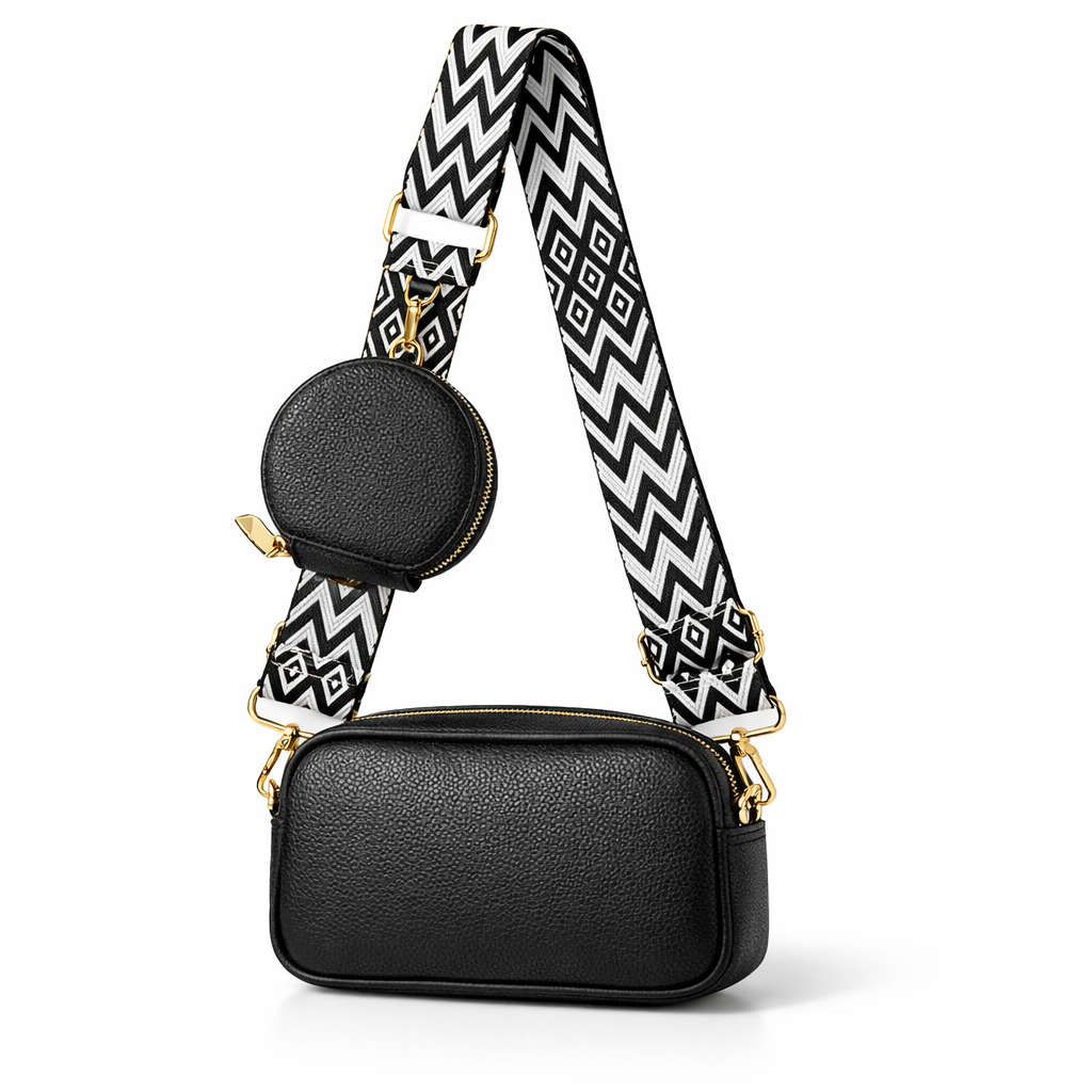 Sac Bandoulière Moderne