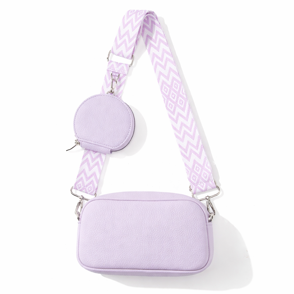 Sac Bandoulière Moderne