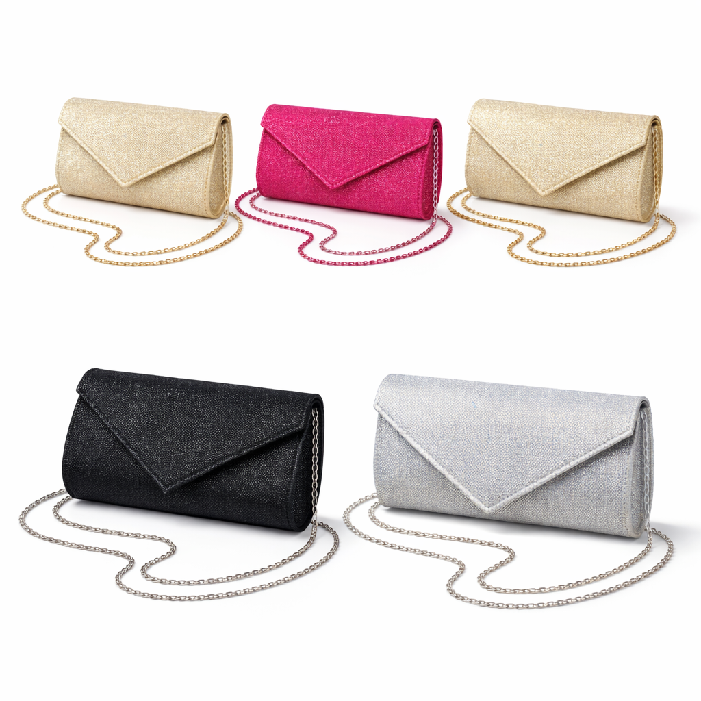 Sac de Soirée Élégant