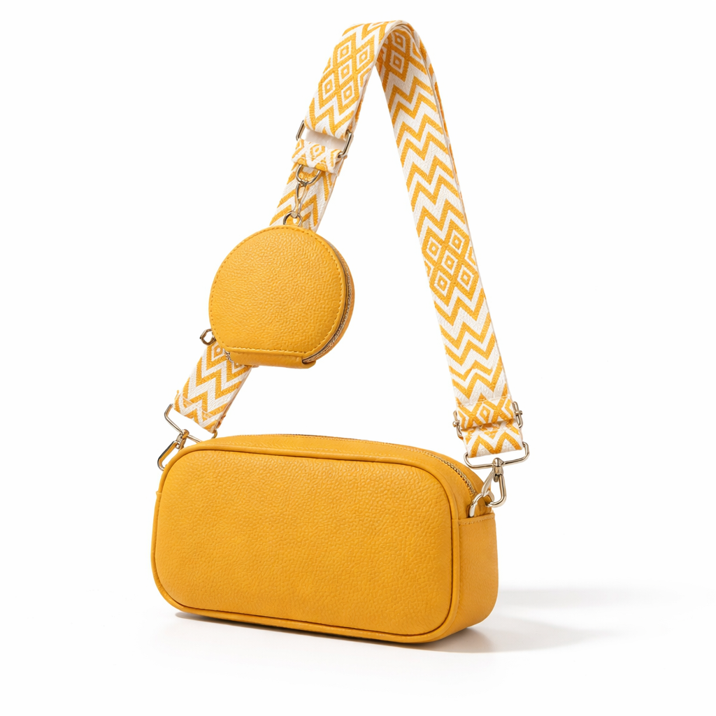 Sac Bandoulière Moderne