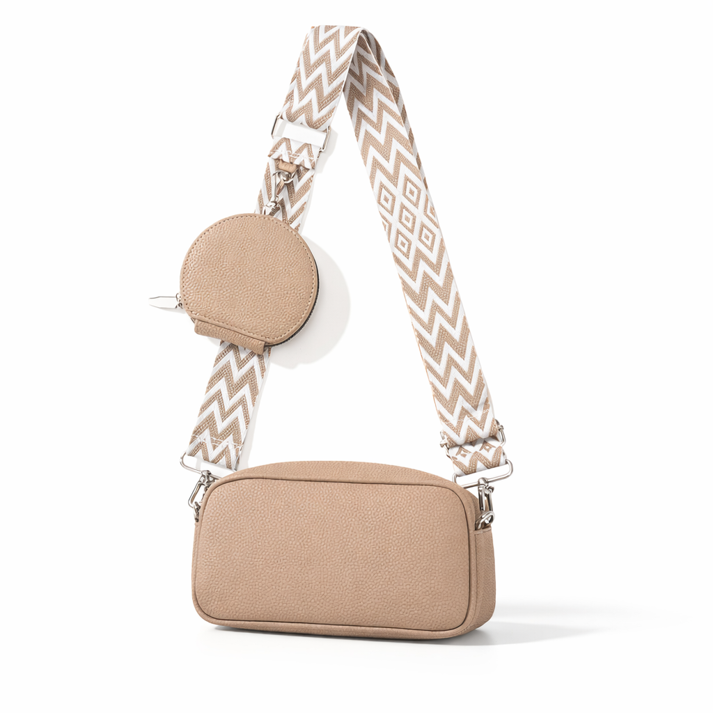 Sac Bandoulière Moderne