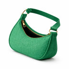 Sac Épaule Minimaliste Texturé