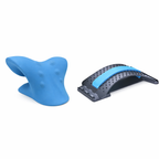 Masseur Manuel 6 Roues Nuque & Corps