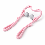 Masseur Manuel 6 Roues Nuque & Corps