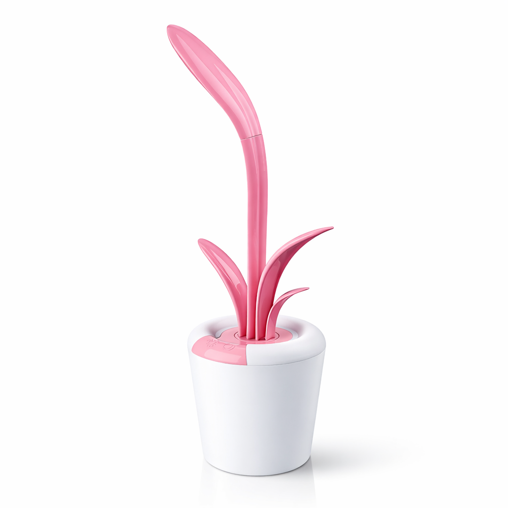 Lampe LED de Bureau Moderne USB