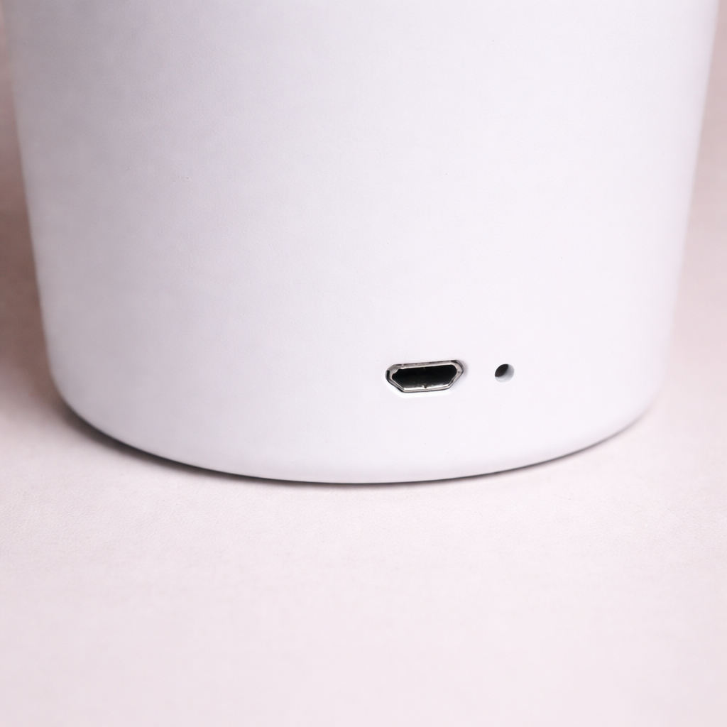 Lampe LED de Bureau Moderne USB