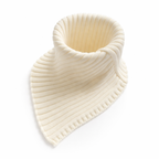 Bandana Tricoté Cache-Cou Chaud