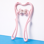 Masseur Manuel 6 Roues Nuque & Corps