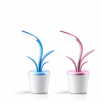 Lampe LED de Bureau Moderne USB