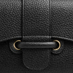 Sac Mini Carré Élégance Structurée