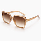 Lunettes Oversize Femme UV400