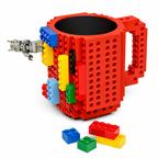 Mug Puzzle DIY à Construire