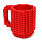 Mug Puzzle DIY à Construire