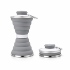 Gobelet Pliable en Silicone