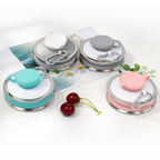 Gobelet Pliable en Silicone