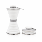 Gobelet Pliable en Silicone