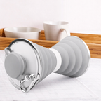 Gobelet Pliable en Silicone