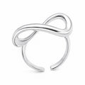 Bague Ouverte Minimaliste