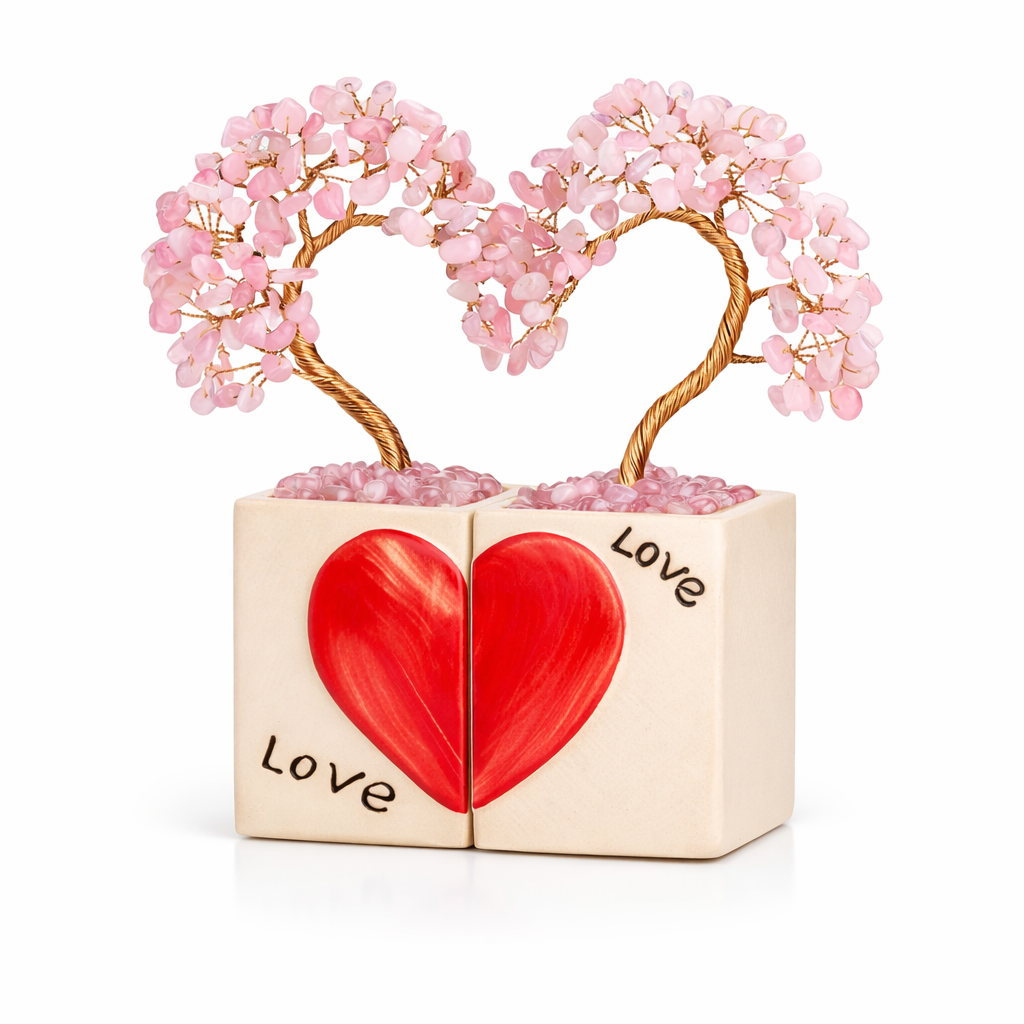 Arbre de Chance Décoratif