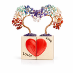 Arbre de Chance Décoratif