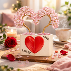 Arbre de Chance Décoratif