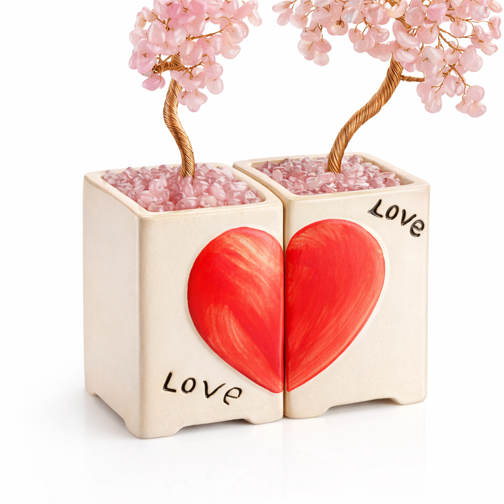 Arbre de Chance Décoratif