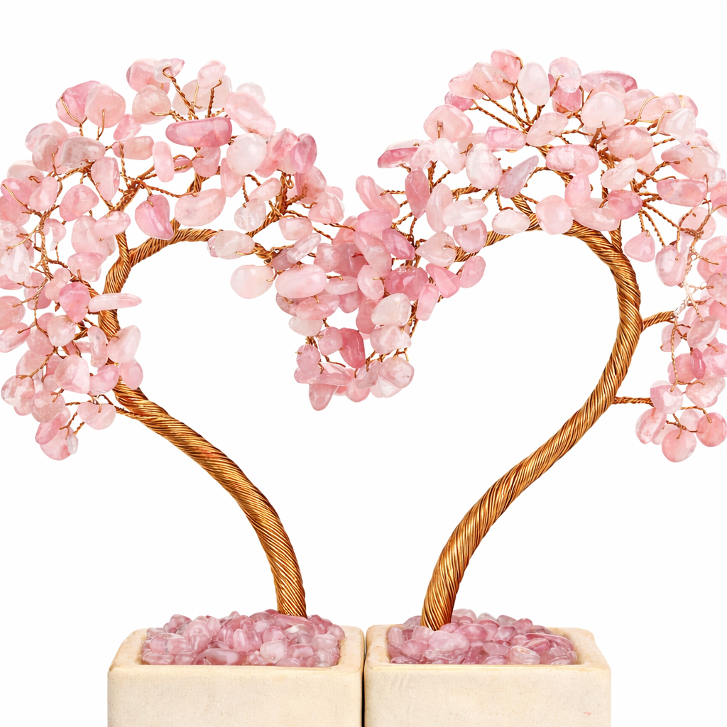 Arbre de Chance Décoratif