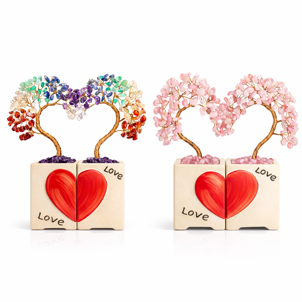 Arbre de Chance Décoratif